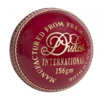 Dukes International Cricket Ball